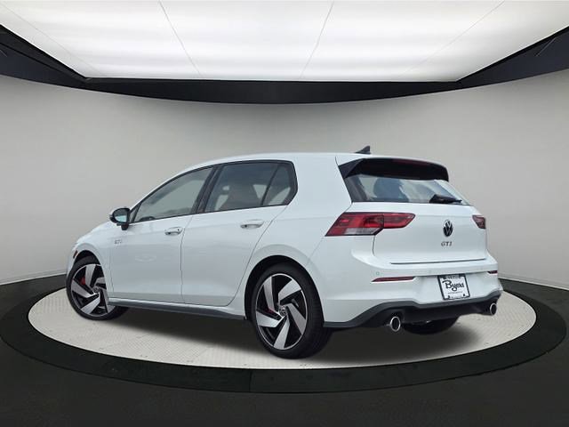 New 2025 Volkswagen GTI S image 5