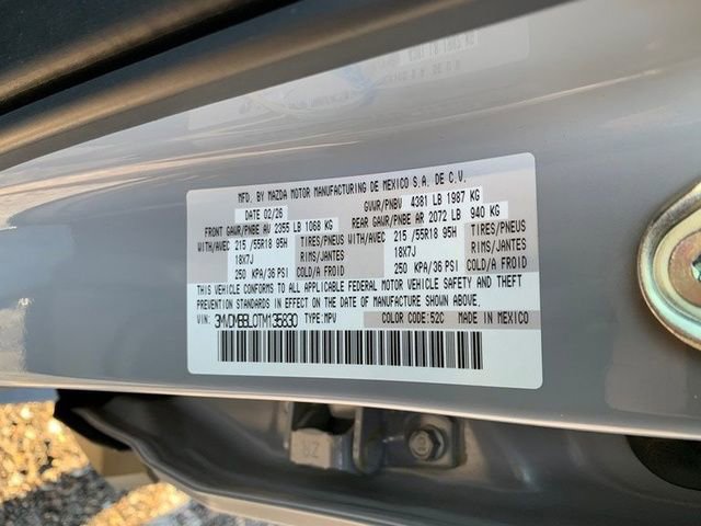 New 2026 MAZDA CX-30 AWD 2.5 S w/ Select Sport Pkg image 18