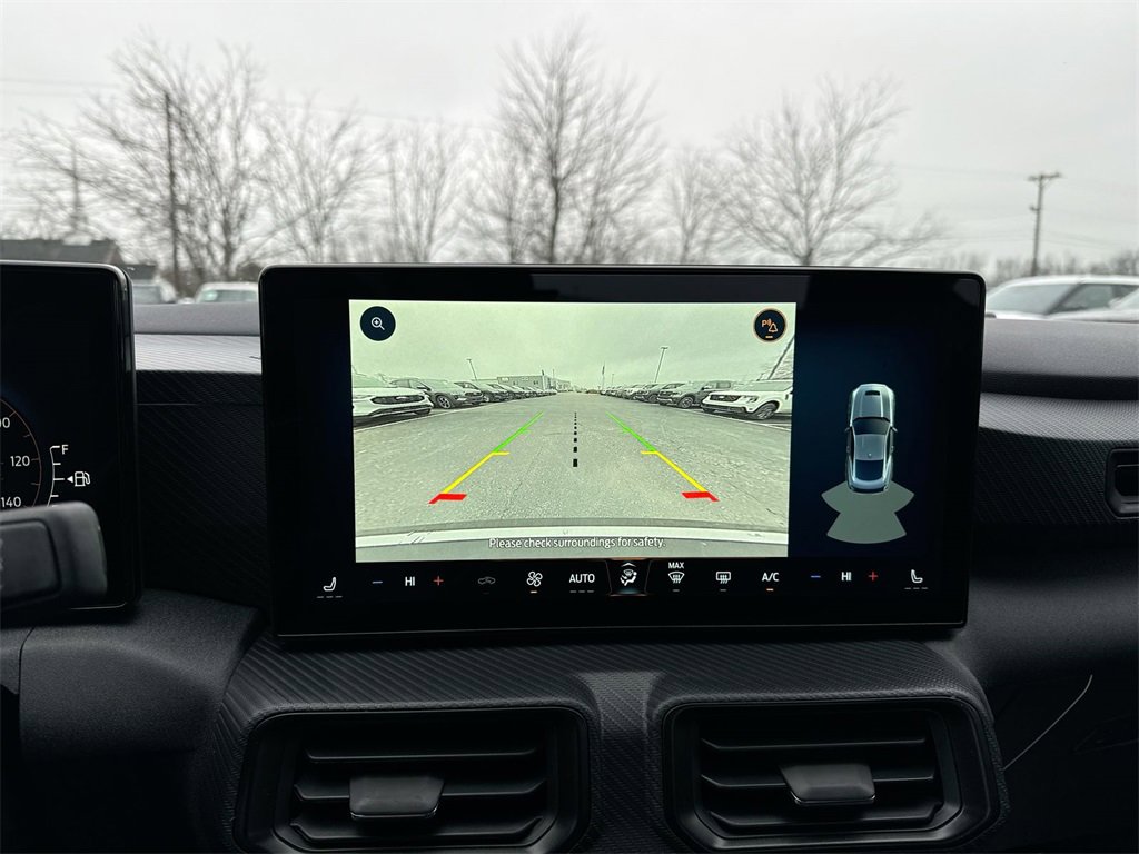 New 2026 Ford Mustang Coupe image 15