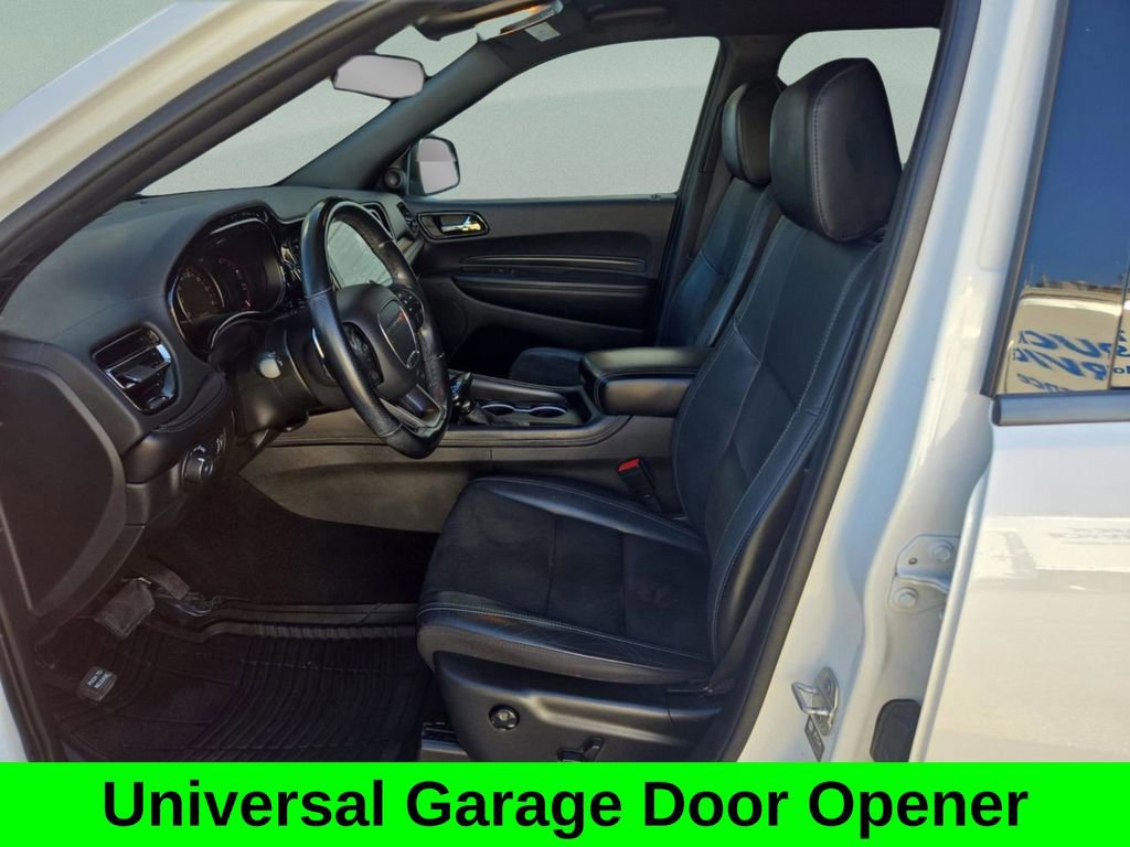 Used 2021 Dodge Durango GT image 10