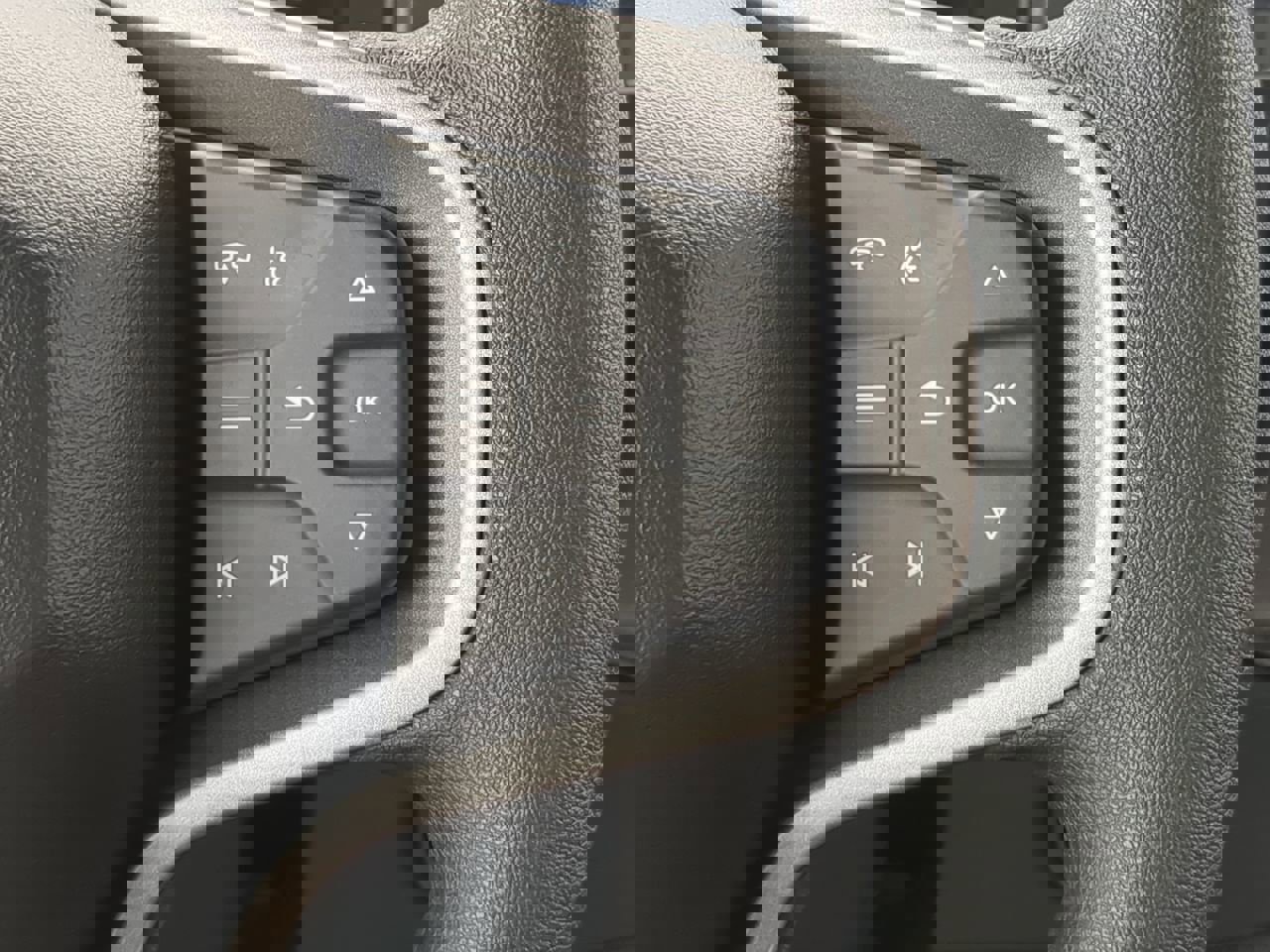 New 2025 Ford Bronco 4-Door image 22