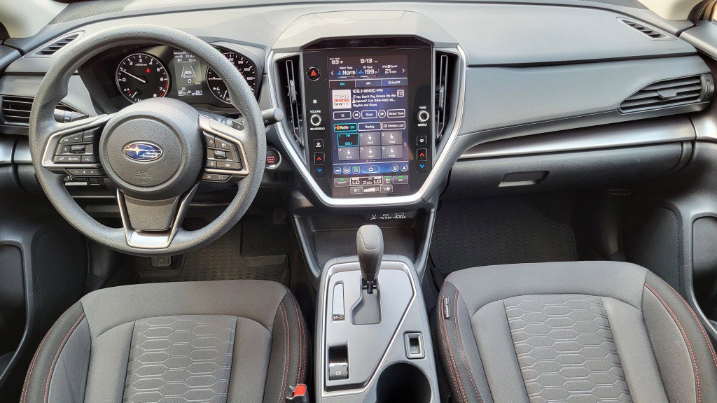 Used 2024 Subaru Impreza 2.0i Sport image 27