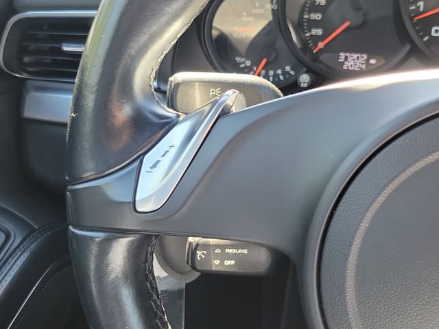 Used 2015 Porsche 911 Carrera w/ Bose Audio Package RWD image 14