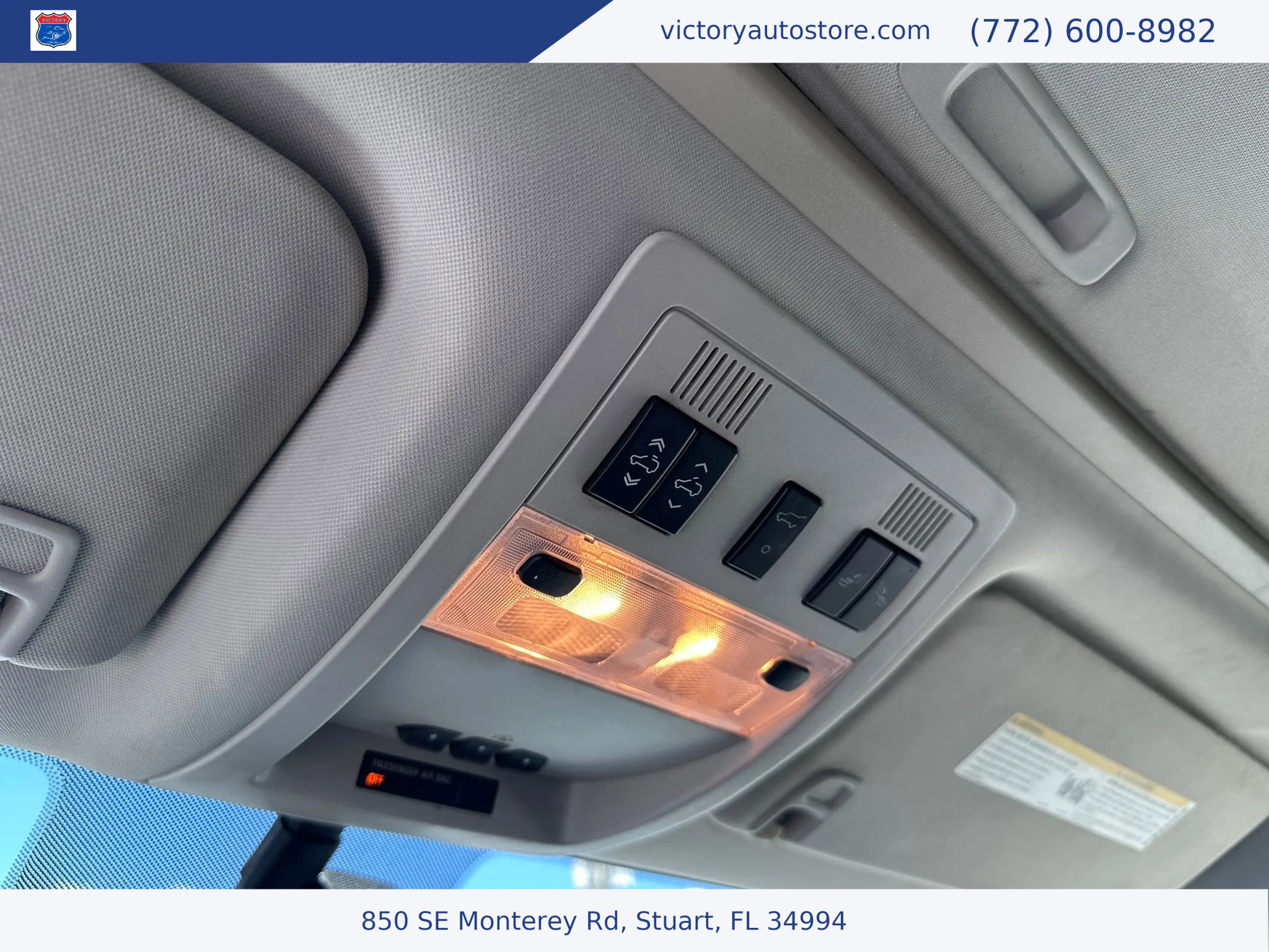 Used 2007 Chevrolet Tahoe LT w/ LT Preferred Equipment Group image 29