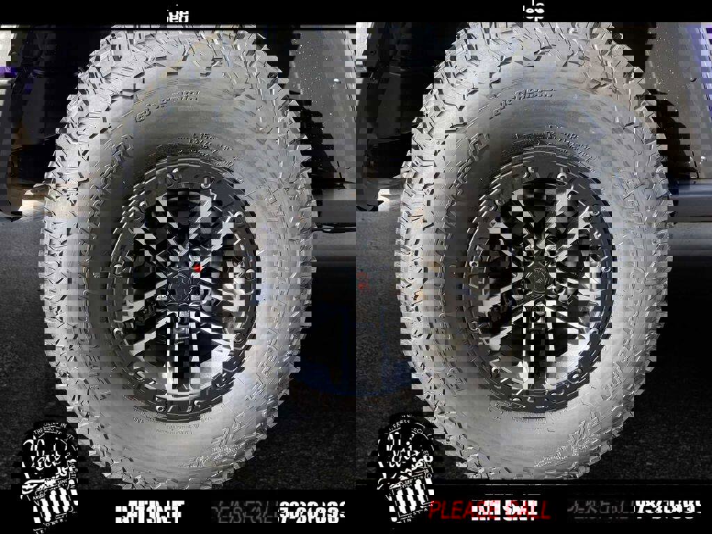 New 2026 Jeep Wrangler Rubicon image 23