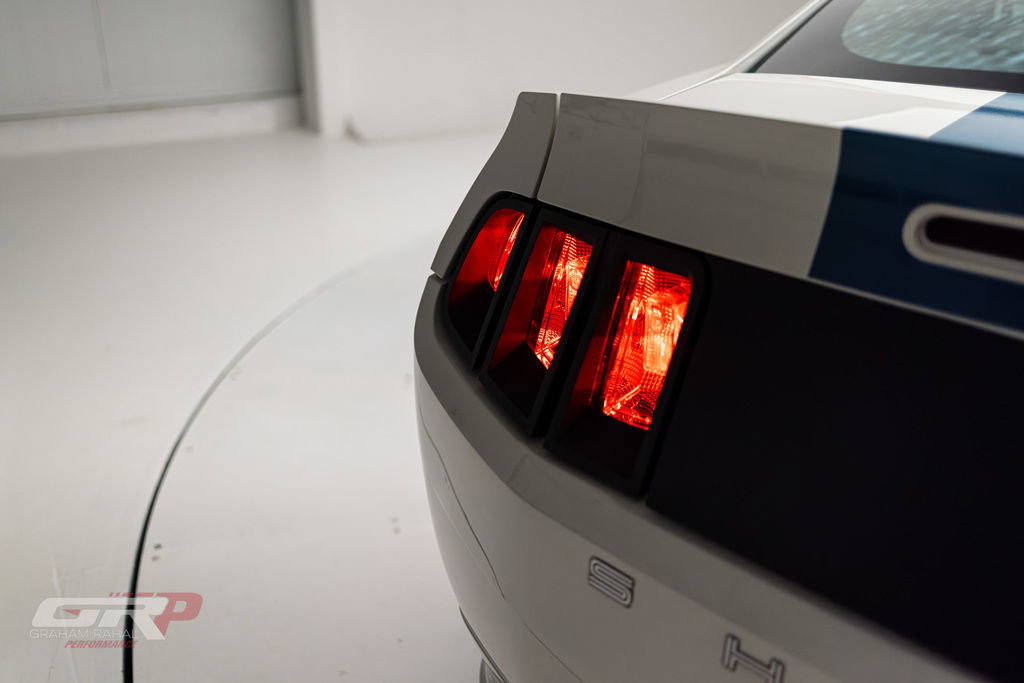 Used 2011 Ford Mustang GT Premium w/ Security Pkg RWD image 18