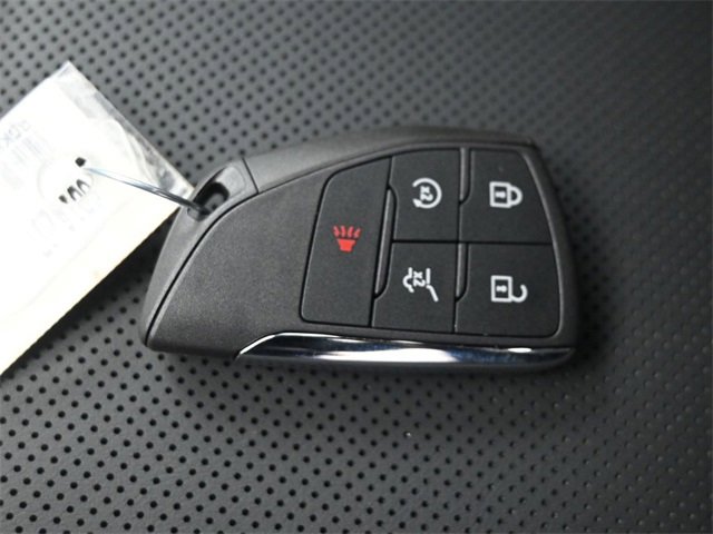 New 2026 GMC Terrain Elevation w/ Elevation Premium Package image 21