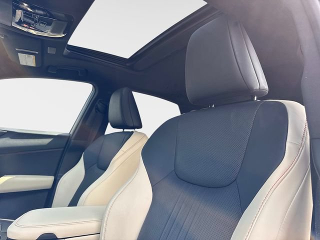 Used 2022 Lexus NX 350 AWD image 18