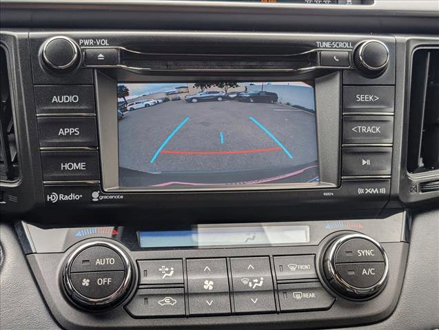 Used 2018 Toyota RAV4 SE w/ Power Extra Value Package image 13