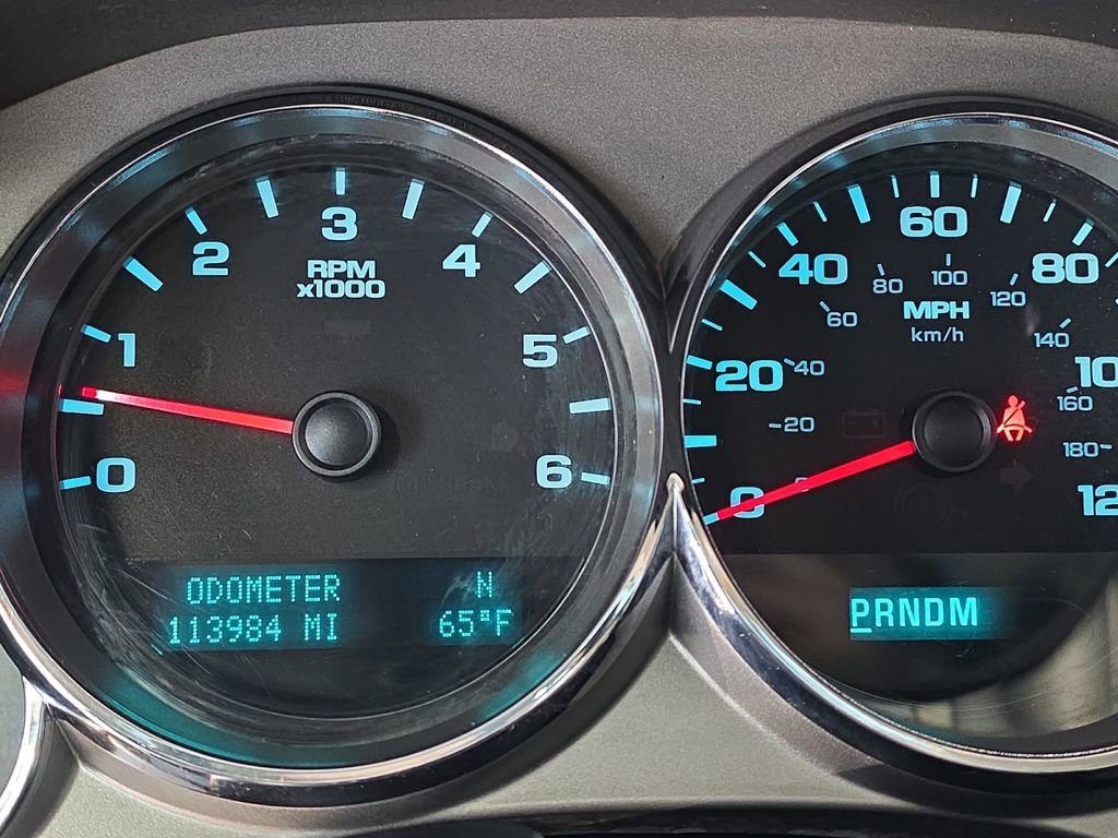 Used 2013 GMC Sierra 1500 SLE w/ Max Trailering Pack AWD/4WD image 37
