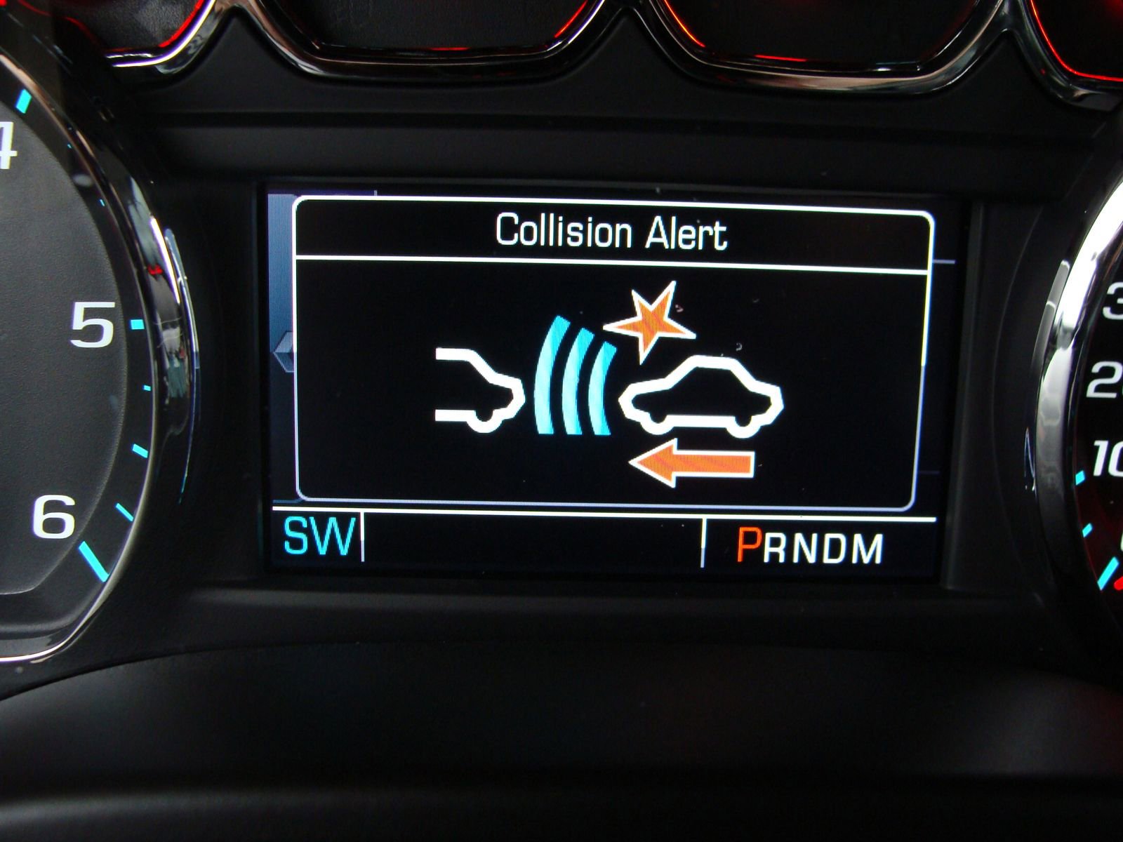 Used 2016 Chevrolet Suburban LT image 24