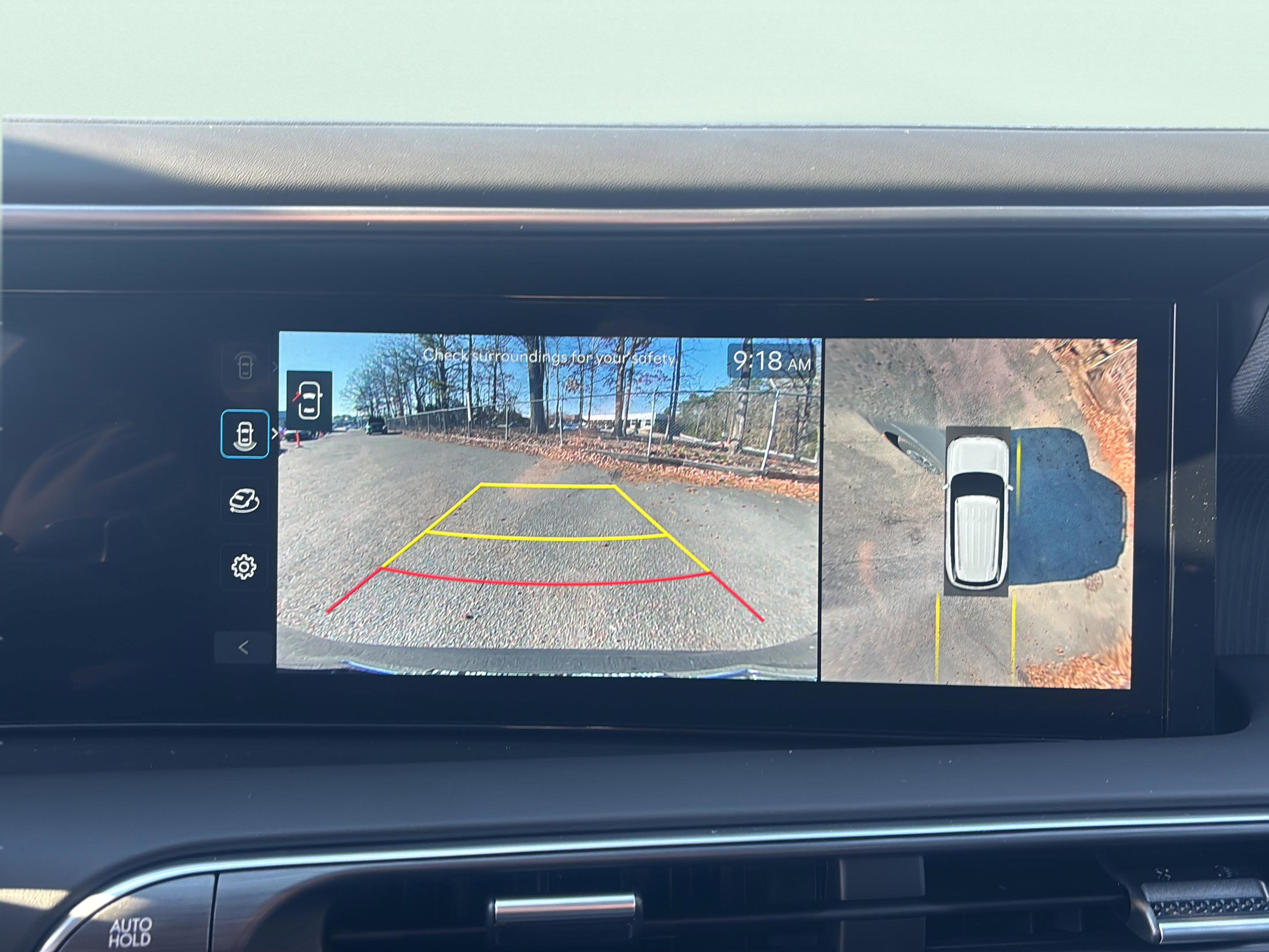 New 2026 Hyundai Palisade Calligraphy image 16