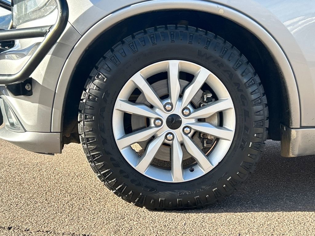 Used 2016 Dodge Durango R/T w/ Trailer Tow Group IV image 33