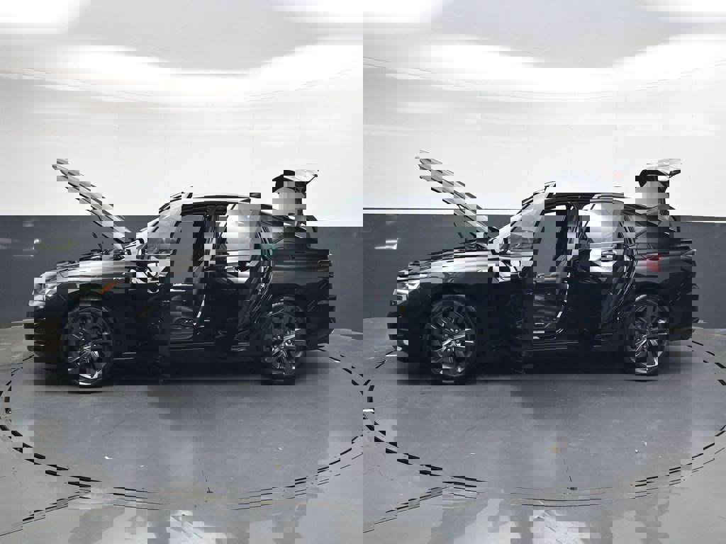 Used 2023 Acura TLX SH-AWD w/ A-SPEC Pkg image 35