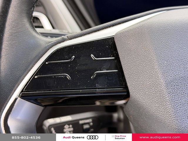 Certified 2023 Audi Q4 e-tron Premium Plus w/ Premium Plus AWD/4WD image 22