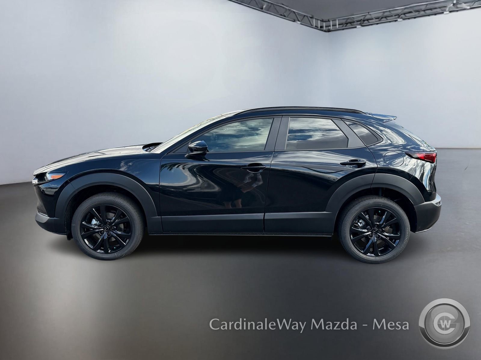 New 2026 MAZDA CX-30 Aire Edition image 8
