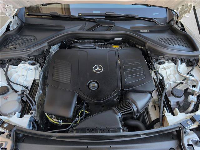 Certified 2026 Mercedes-Benz GLC 300 image 23