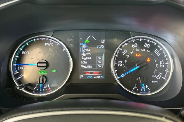 Certified 2022 Toyota RAV4 XLE w/ Convenience Package AWD/4WD image 29
