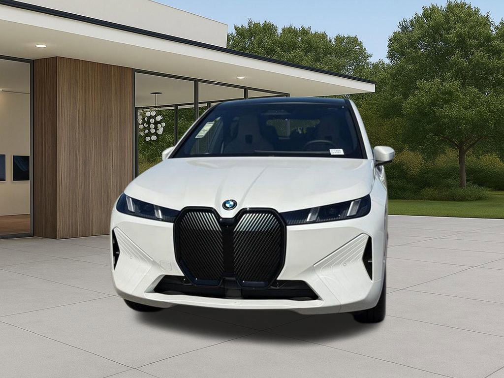 New 2026 BMW iX xDrive45 image 3