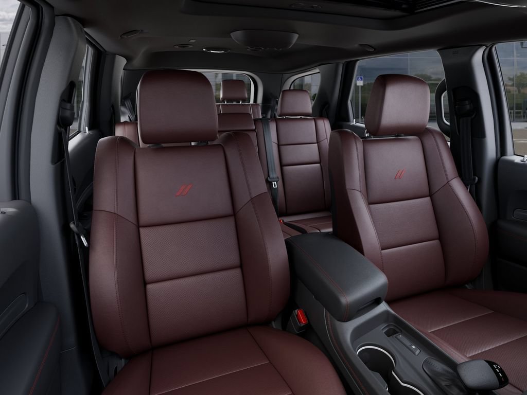 New 2026 Dodge Durango GT AWD/4WD image 16