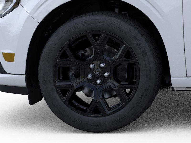 New 2025 Ford Maverick Lobo AWD/4WD image 20