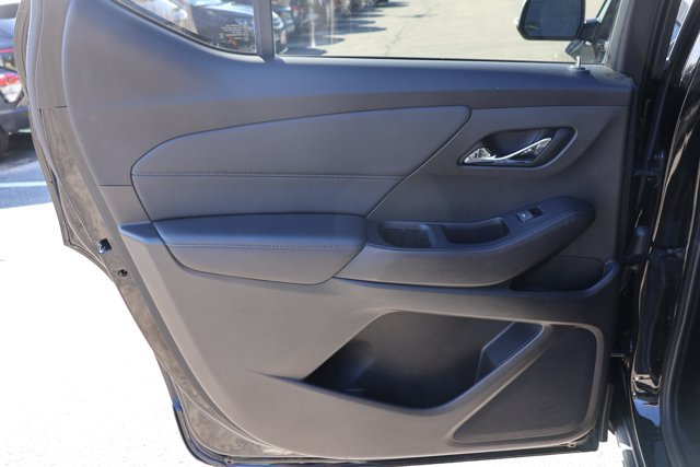Used 2023 Chevrolet Traverse LT AWD/4WD image 21
