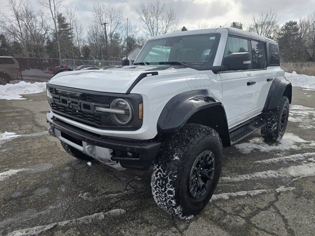 Used 2023 Ford Bronco Raptor image 7