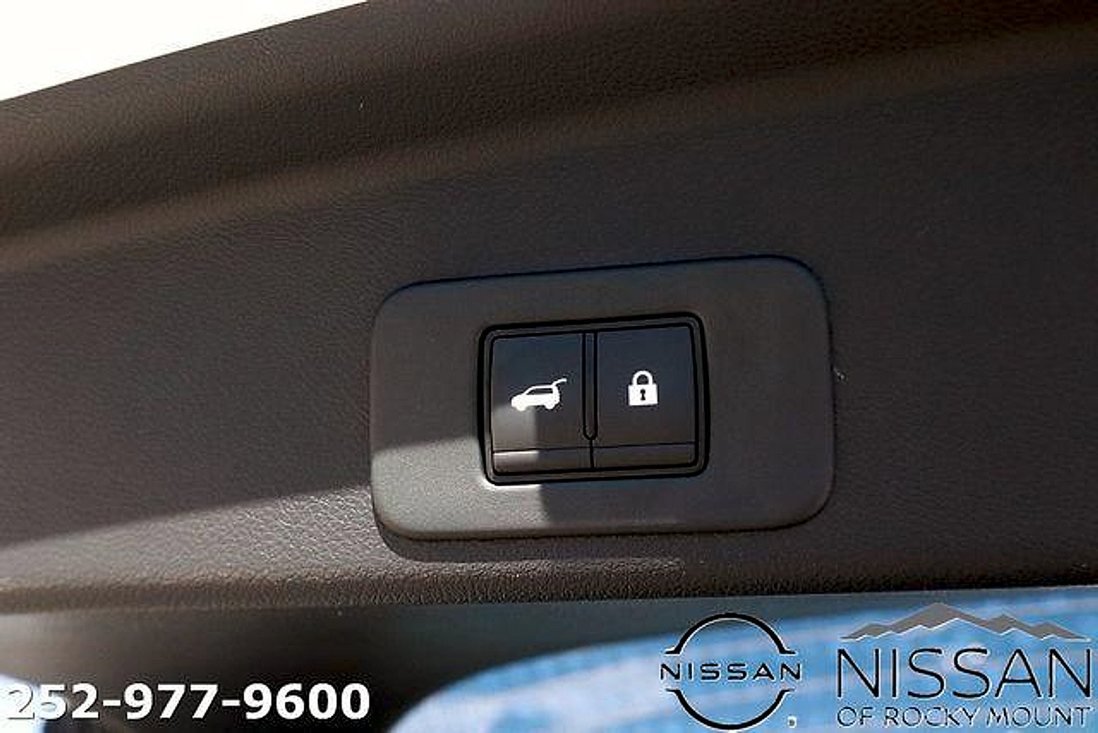 New 2026 Nissan Murano Platinum w/ Cargo Package AWD/4WD image 15