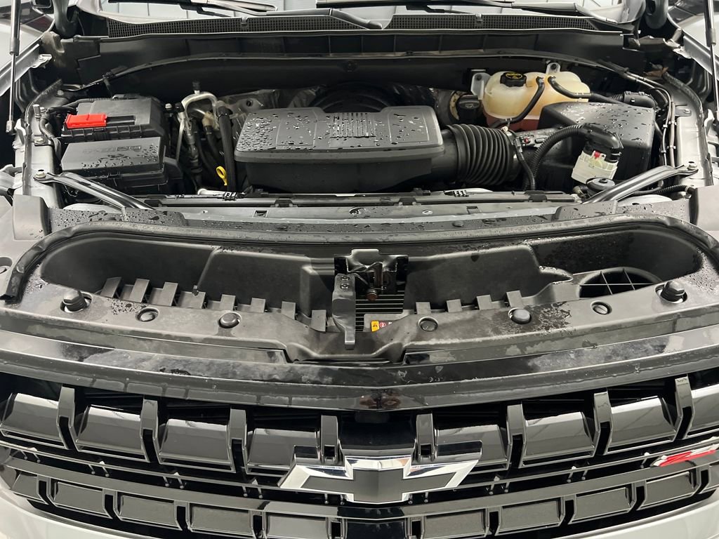 Used 2025 Chevrolet Tahoe Z71 image 71