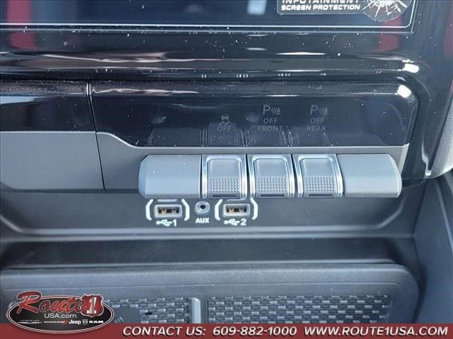 New 2026 RAM 1500 Big Horn image 18