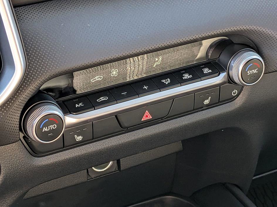 New 2026 MAZDA CX-50 AWD 2.5 S w/ Accent Package image 23