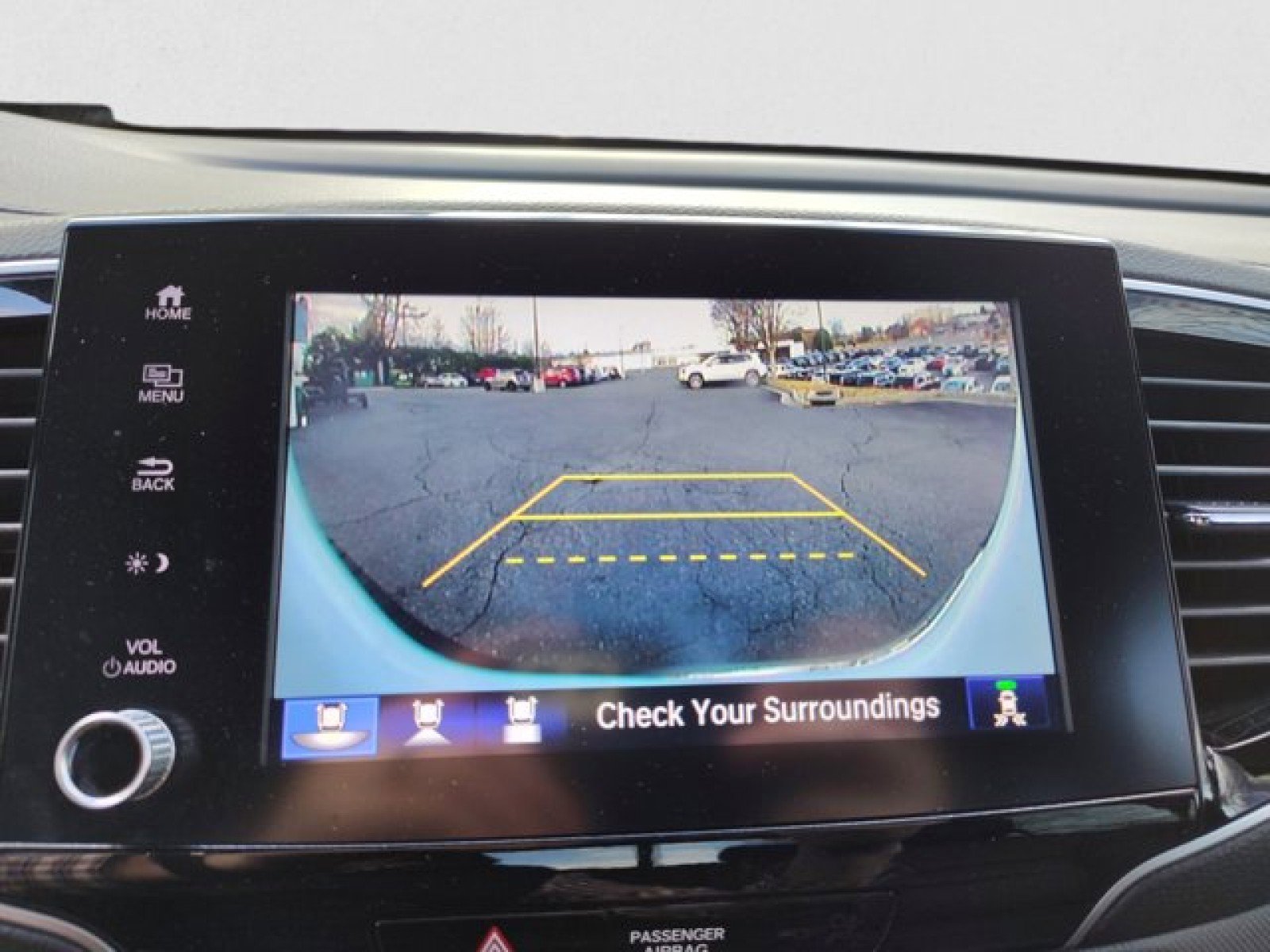 Used 2023 Honda Ridgeline RTL image 18