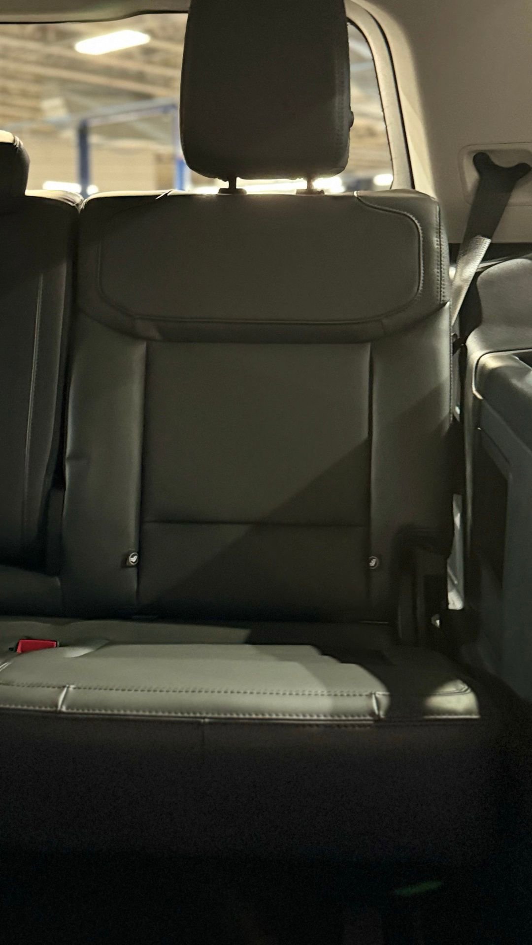 New 2026 Ford Expedition Active AWD/4WD image 59