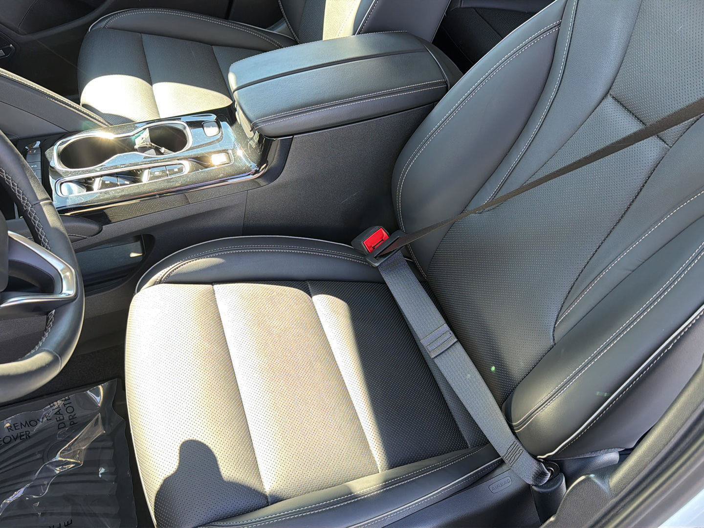 Used 2023 Buick Envision Essence w/ Technology Package I AWD/4WD image 33