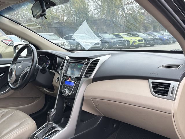 Used 2014 Hyundai Elantra GT w/ Option Group 03 image 14