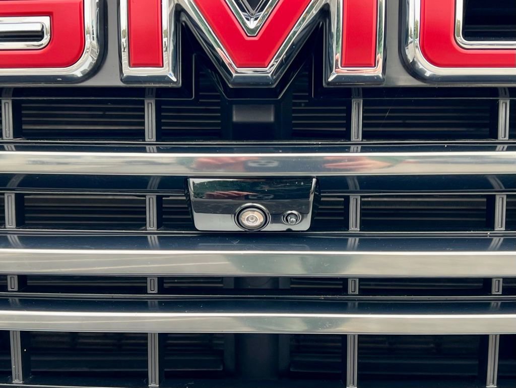 Used 2023 GMC Sierra 1500 AT4 w/ AT4 Premium Package image 15