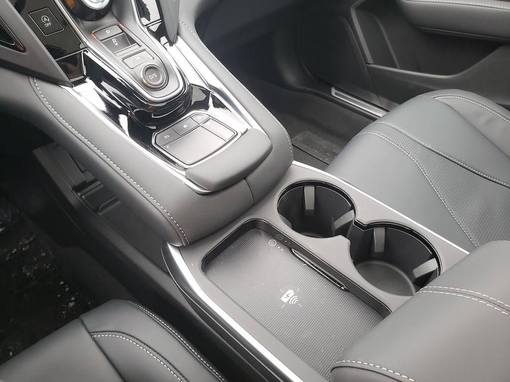 New 2026 Acura RDX w/ Technology Package image 14