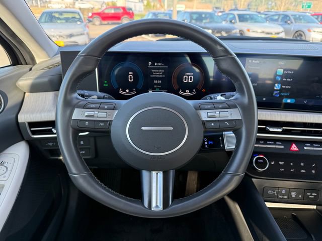 Used 2025 Hyundai Sonata SEL image 21