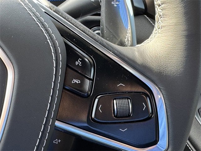 New 2026 Chevrolet Corvette Stingray Coupe w/ Z51 Performance Package image 14