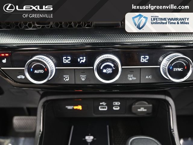 Used 2024 Honda CR-V EX-L image 15