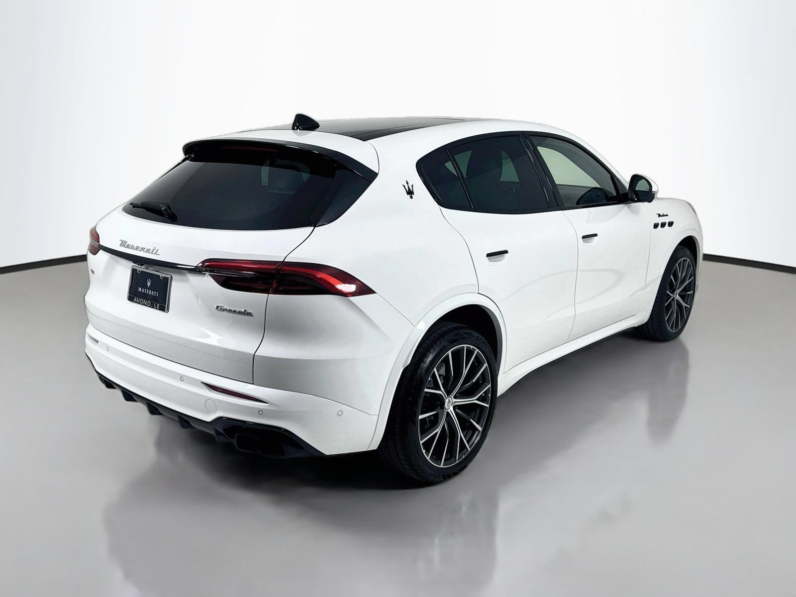 New 2026 Maserati Grecale Modena AWD/4WD image 7