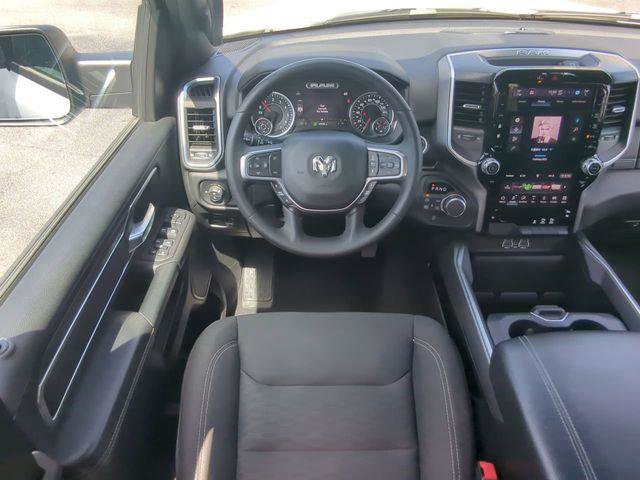 Certified 2025 RAM 1500 Big Horn image 18