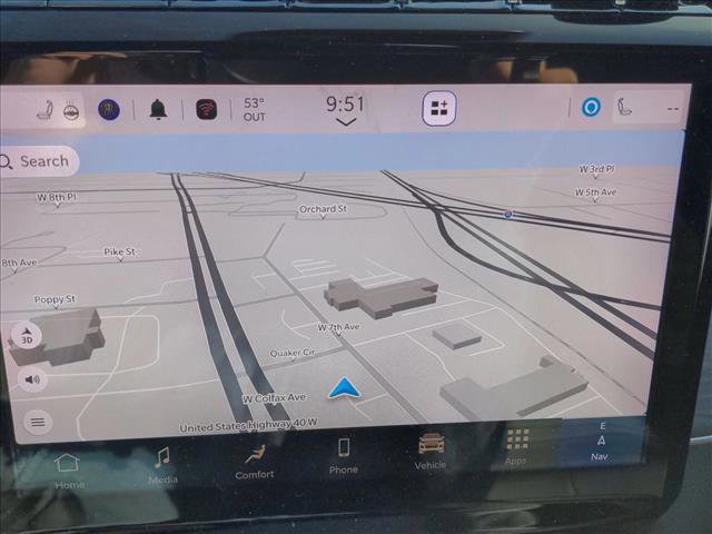 Used 2024 Jeep Grand Cherokee Limited 4xe image 14