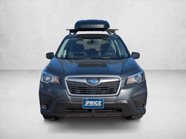 Used 2020 Subaru Forester w/ Alloy Wheel Package AWD/4WD image 2