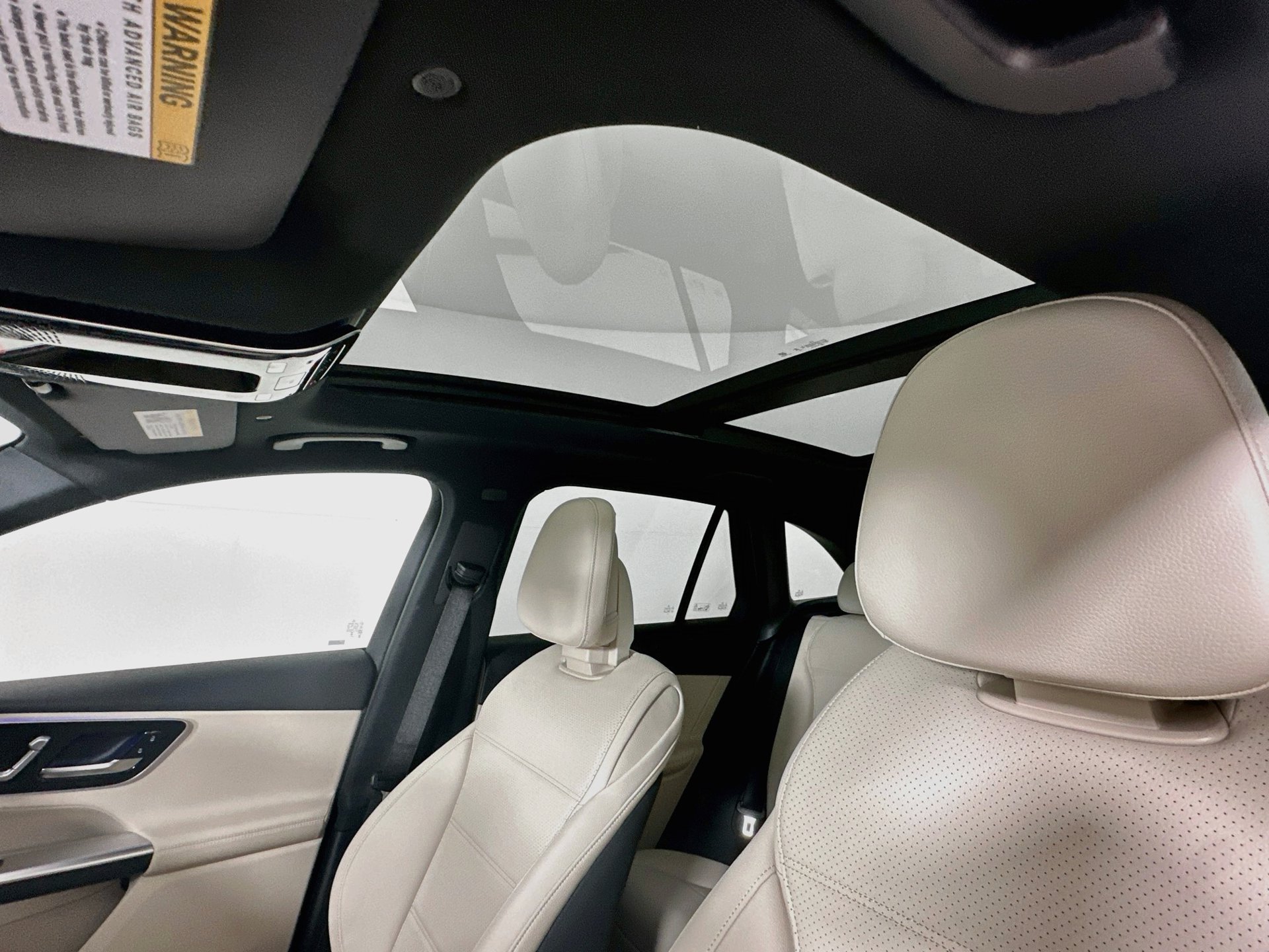 New 2027 Mercedes-Benz GLC 300 image 24