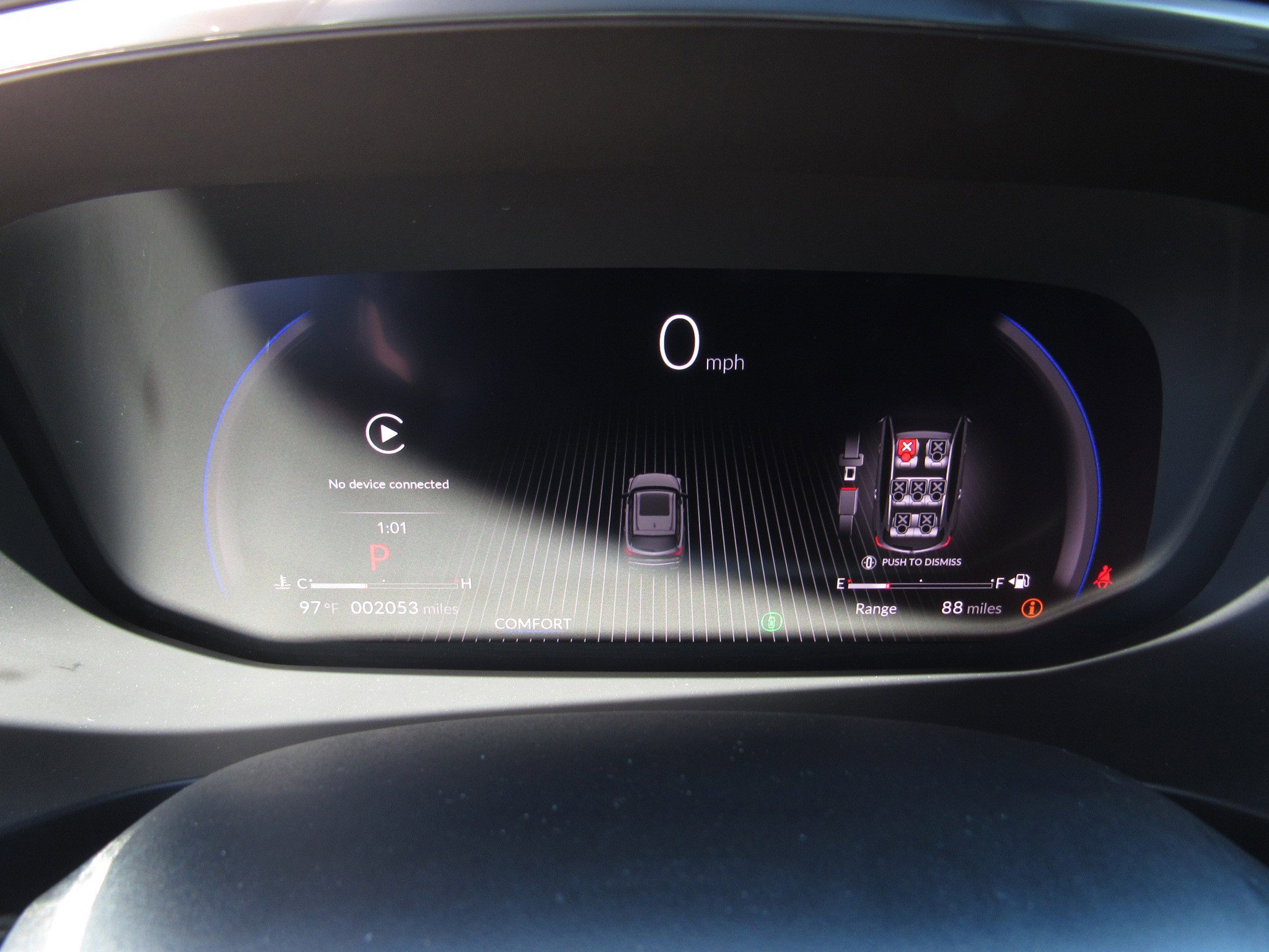 Certified 2026 Acura MDX A-Spec image 30