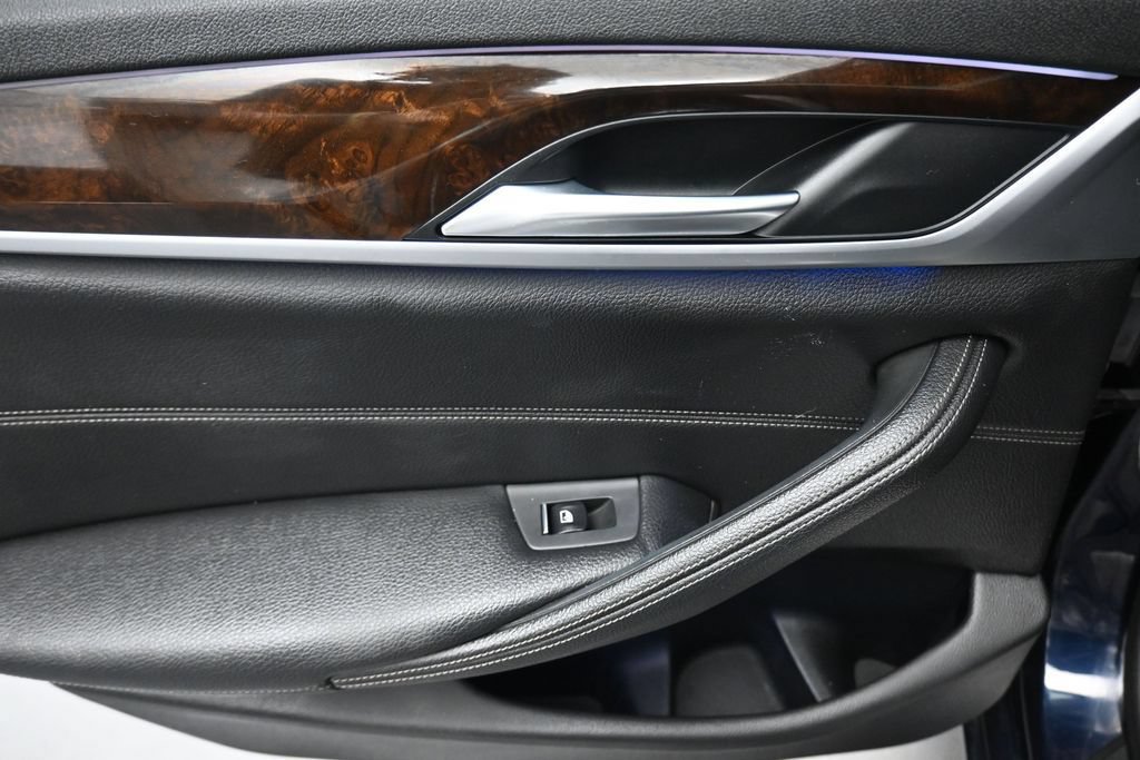 Used 2018 BMW 530i xDrive AWD/4WD image 31