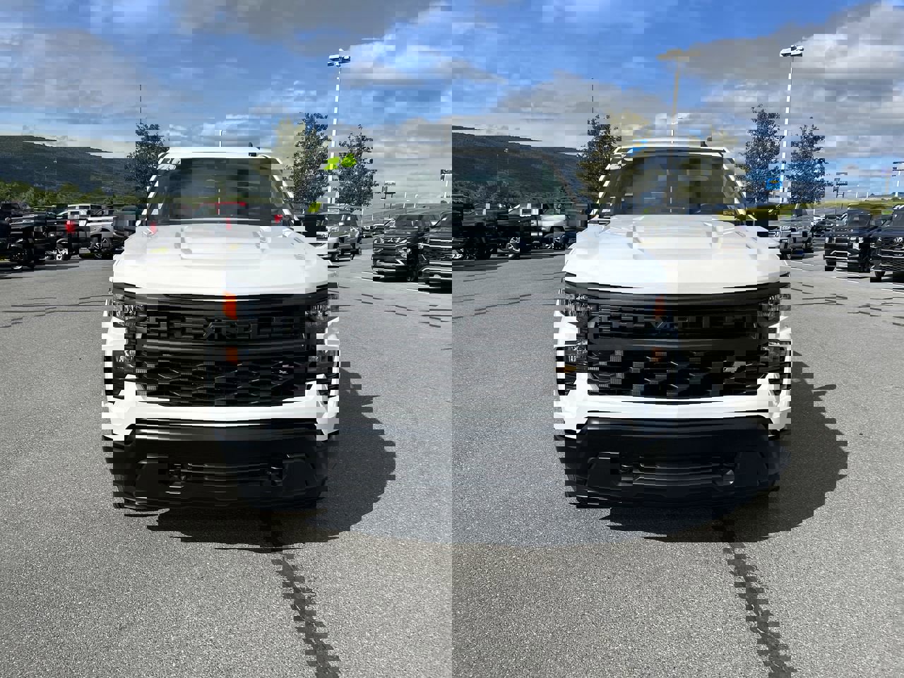 New 2026 Chevrolet Silverado 1500 W/T w/ WT Value Package video 2