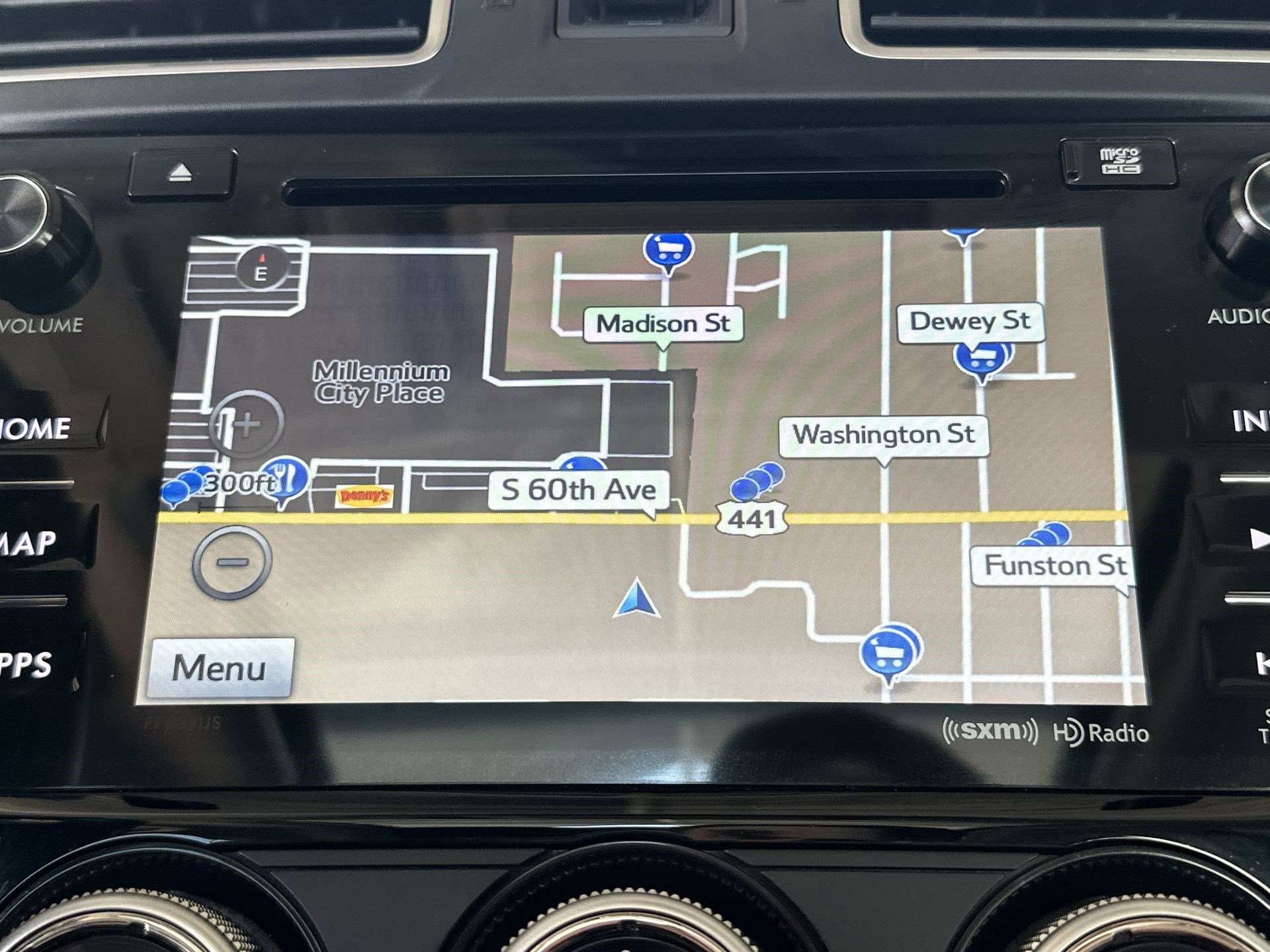 Used 2018 Subaru Forester 2.5i Limited image 20