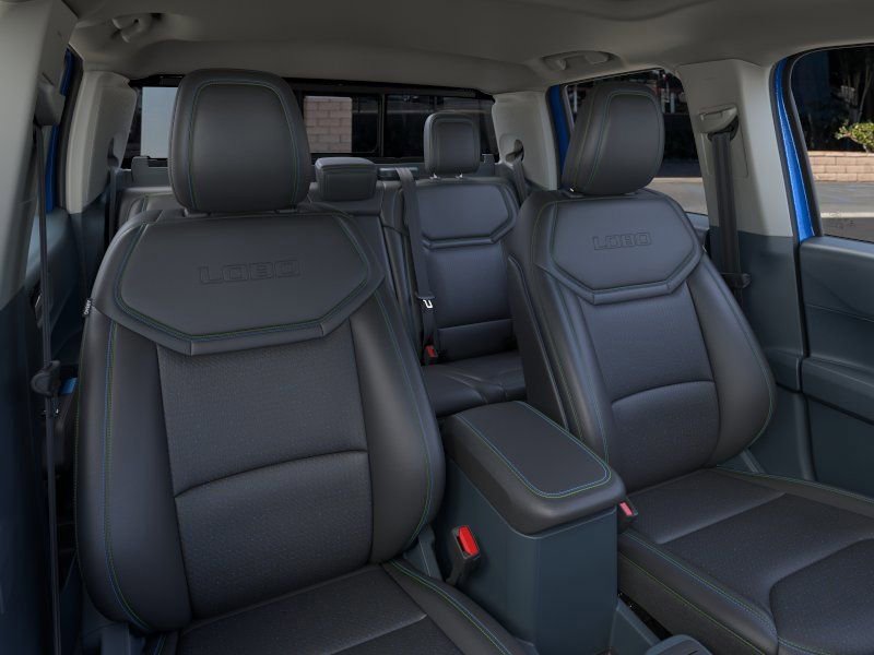 New 2025 Ford Maverick Lobo image 10